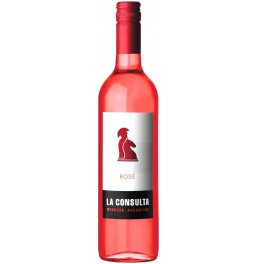 Вино "La Consulta" Rose