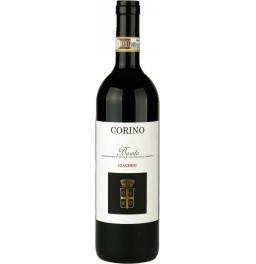 Вино Corino, Barolo "Giachini" DOCG