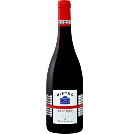 Вино Barton &amp; Guestier, "Bistro" Pinot Noir IGP