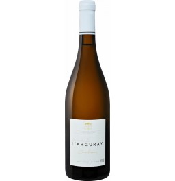 Вино Domaine de l'Enchantoir, "La Cuvee de l'Arguray" Chardonnay, Saumur AOC