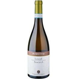 Вино Rivetto, Nascetta, Langhe DOC, 2016