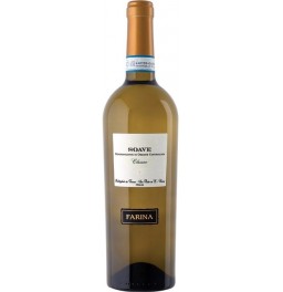 Вино Farina, Soave Classico DOC, 2016