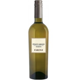 Вино Farina, Pinot Grigio, Veneto IGT, 2017
