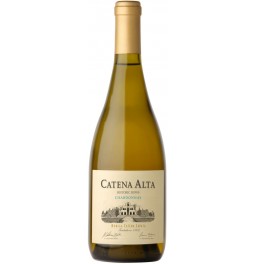 Вино "Catena Alta" Chardonnay, Mendoza, 2016