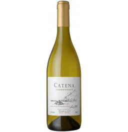 Вино "Catena" Chardonnay, Mendoza, 2017