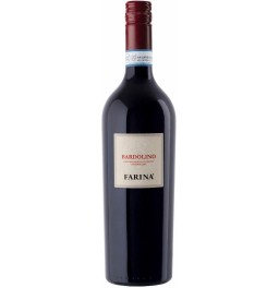 Вино Farina, Bardolino DOC, 2017
