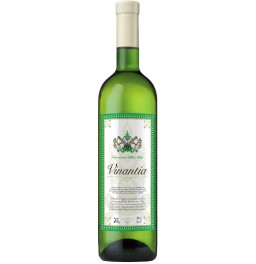 Вино "Vinantia" White Semi-sweet