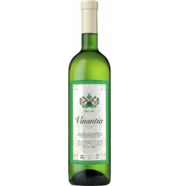 Вино "Vinantia" White Dry