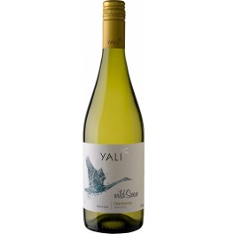 Вино "Yali" Wild Swan Chardonnay