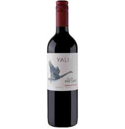 Вино "Yali" Wild Swan Cabernet Sauvignon