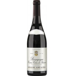 Вино Labaume Aine &amp; Fils, Bourgogne "Hautes-Cotes de Beaune" AOC, 2015