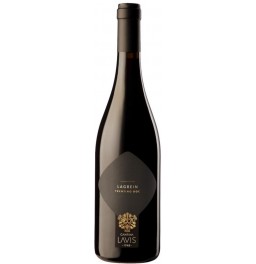 Вино La Vis, Lagrein, Trentino DOC