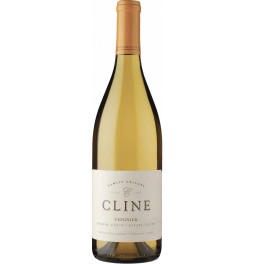 Вино Cline, Viognier, 2017