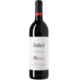 Вино La Rioja Alta, "Aster" Crianza, Ribera del Duero DO, 2014