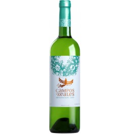 Вино Campos Reales, Sauvignon Blanc-Airen