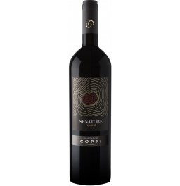 Вино Coppi, "Sanatore" Primitivo, Gioia del Colle DOC