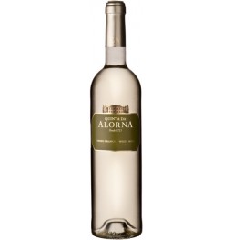 Вино Quinta da Alorna, Branco