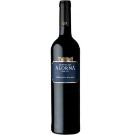 Вино Quinta da Alorna, Tinto
