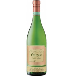 Вино Emmolo, Sauvignon Blanc, 2016