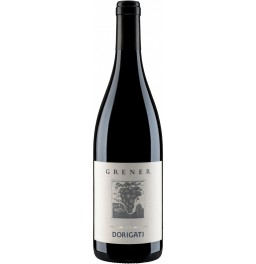 Вино Fratelli Dorigati, "Grener" Cabernet Riserva, Trentino DOC