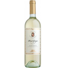 Вино Santa Margherita, "Impronta del Fondatore" Pinot Grigio, Alto Adige DOC, 2017