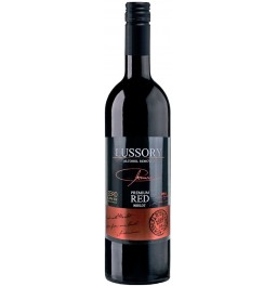 Вино Lussory, "Premium Red" Merlot
