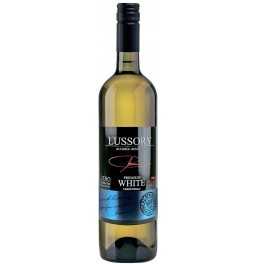Вино Lussory, "Premium White" Chardonnay