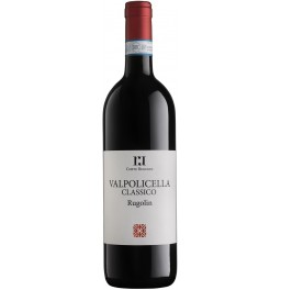 Вино Corte Rugolin, Valpolicella Classico DOC, 2016