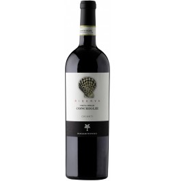 Вино Poggiotondo, "Vigna delle Conchiglie" Chianti Riserva DOCG, 2013