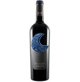 Вино "Luna Passante" Nero d'Avola, Sicilia DOC