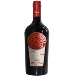 Вино "Sule" Nero di Troia, Puglia IGP
