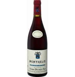 Вино Pierre Bouree Fils, Monthelie AOC, 2015