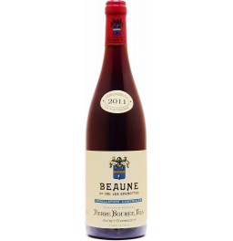 Вино Pierre Bouree Fils, Beaune 1er Cru "Les Epenottes" AOC, 2011