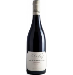 Вино Domaine Hubert Lamy, Chassagne-Montrachet "La Goujonne" AOC, 2015