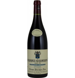 Вино Pierre Bouree Fils, Charmes-Chambertin Grand Cru AOC, 2006