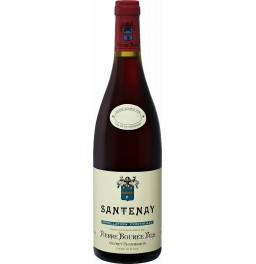 Вино Pierre Bouree Fils, Santenay AOC, 2003