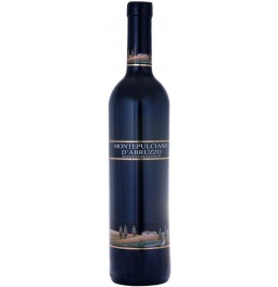 Вино Schenk Italia, Montepulciano d'Abruzzo DOC