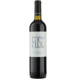 Вино Finca Parera, "Fosc" Penedes DO, 2015