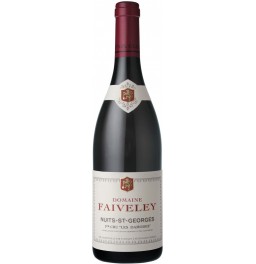 Вино Faiveley, Nuits-St-Georges 1-er Cru "Les Damodes" AOC, 2016