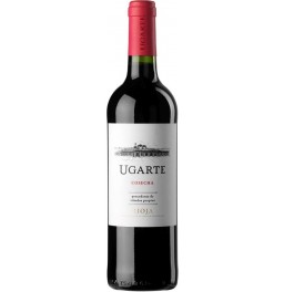 Вино Eguren Ugarte, Cosecha, Rioja DOCa, 2015