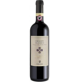 Вино Cecchi, Chianti Classico DOCG