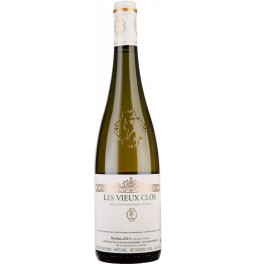 Вино Nicolas Joly, "Les Vieux Clos", Savennieres AOC, 2016