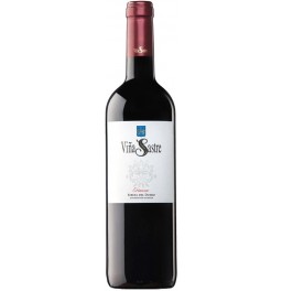 Вино Ribera del Duero DO, "Vina Sastre" Crianza, 2016
