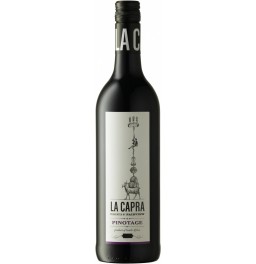 Вино Fairview, "La Capra" Pinotage, 2017