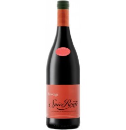 Вино Spice Route, Pinotage, 2017