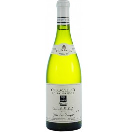 Вино Toques et Clochers, "Clocher de Bouriege", Limoux AOC, 2011