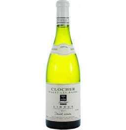 Вино Toques et Clochers, "Clocher d‘Alet-les-Bains", Limoux AOC, 2012