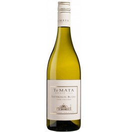 Вино Te Mata, Sauvignon Blanc Estate Vineyards, 2018