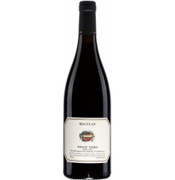 Вино Maculan, Pinot Nero, Breganze DOC, 2016