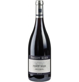 Вино Philipp Kuhn, Pinot Noir "Reserve", 2014